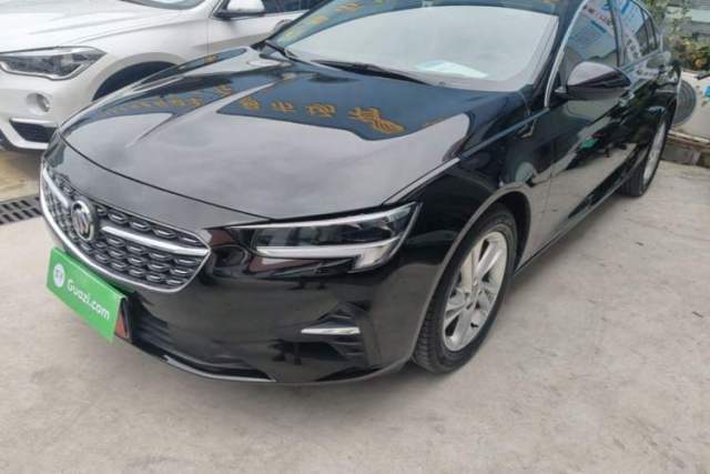 Used Buick Regal 2023 552T Smart Enjoyment Version