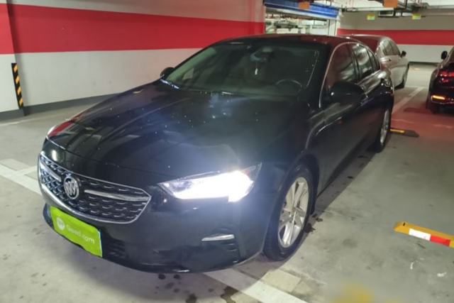Used Buick Regal 2023 552T Smart Enjoyment Version