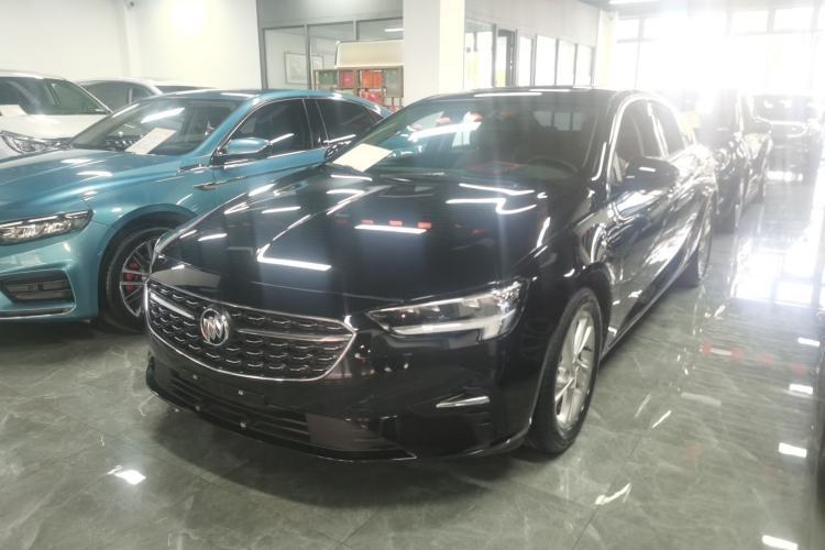 Used Buick Regal 2023 552T Smart Enjoyment Version Guazi used car, China used car export, Used car for sale, Used  cars, Cheapest cars for sale
