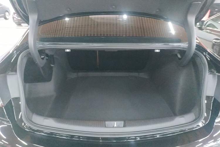 Used Buick Regal 2023 652T Smart Enjoyment Version Trunk