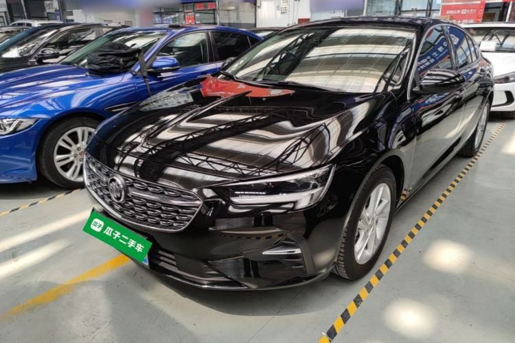 Used Buick Regal 2023 552T Smart Enjoyment Version Guazi used car, China used car export, Used car for sale, Used  cars, Cheapest cars for sale