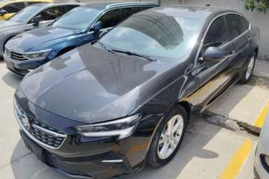 Used Buick Regal 2023 552T Smart Enjoyment Version
