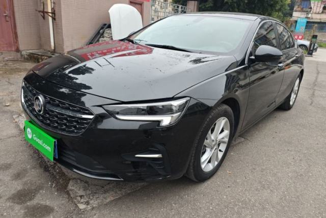 Used Buick Regal 2023 552T Smart Enjoyment Version
