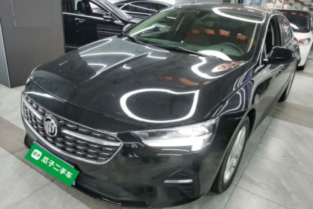 Używany Buick Regal 2023 552T Smart Enjoyment Version
