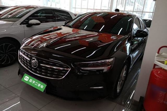 Used Buick Regal 2023 552T Smart Enjoyment Version