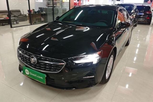 Used Buick Regal 2023 552T Smart Enjoyment Version