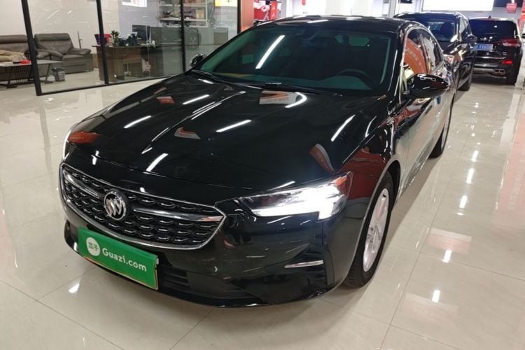 Used Buick Regal 2023 552T Smart Enjoyment Version Guazi used car, China used car export, Used car for sale, Used  cars, Cheapest cars for sale