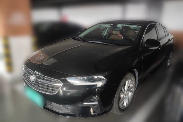 Used Buick Regal 2023 552T Smart Enjoyment Version