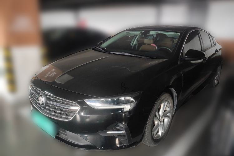 Used Buick Regal 2023 552T Smart Enjoyment Version Guazi used car, China used car export, Used car for sale, Used  cars, Cheapest cars for sale