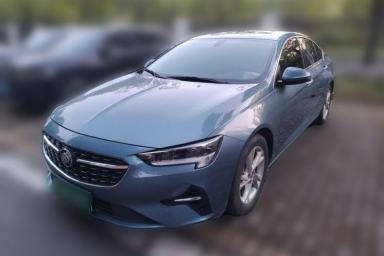 Used Buick Regal 2023 552T Smart Enjoyment Version