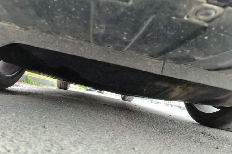 Used Buick Regal 2023 GS Prestige Model Chassis Front