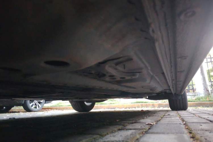 Used Buick Regal 2023 552T Smart Enjoyment Version Chassis Front Left