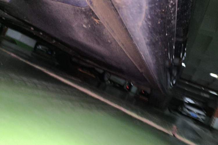 Used Buick Regal 2023 GS Prestige Model Chassis Front Left