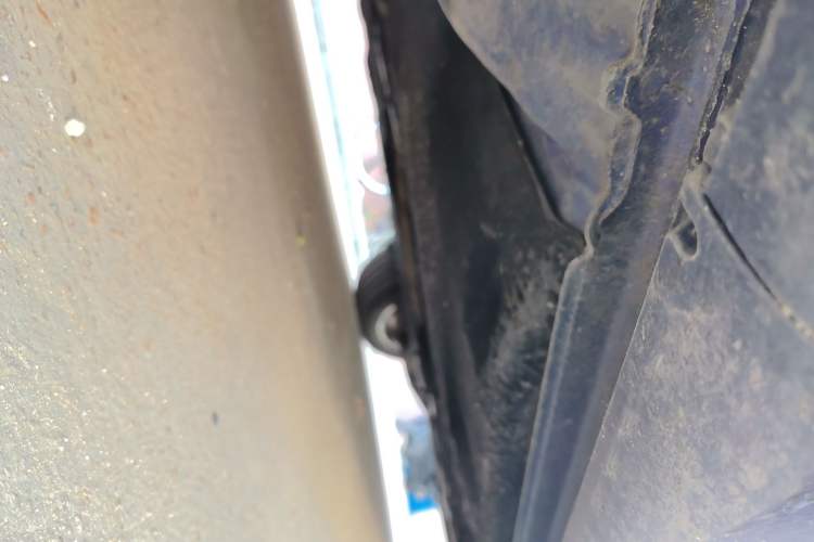 Used Buick Regal 2023 GS Prestige Model Chassis Front Left