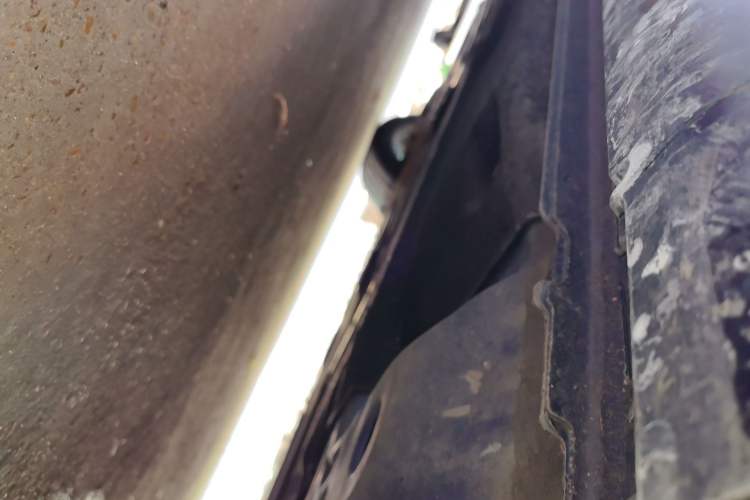 Used Buick Regal 2023 GS Prestige Model Chassis Front Right