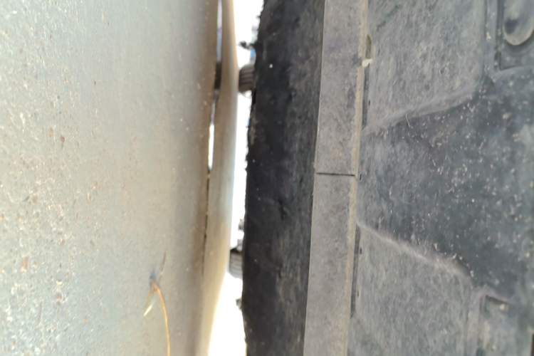 Used Buick Regal 2023 GS Prestige Model Chassis Front