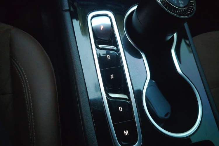 Used Buick Regal 2023 552T Smart Enjoyment Version Gear Lever