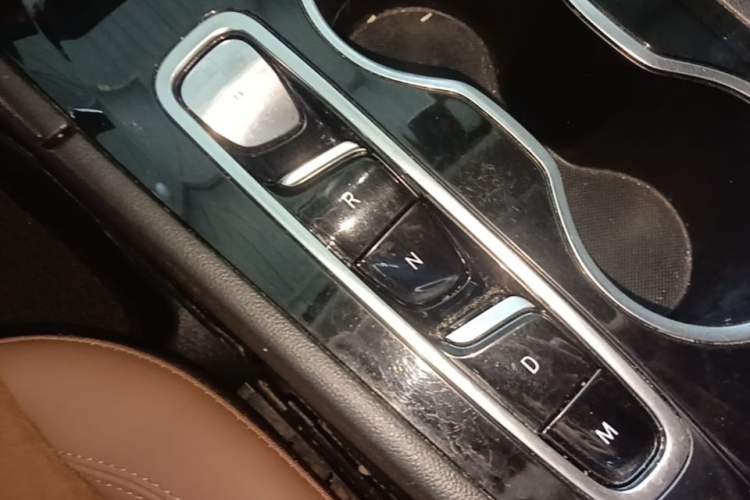 Used Buick Regal 2023 552T Smart Enjoyment Version Gear Lever
