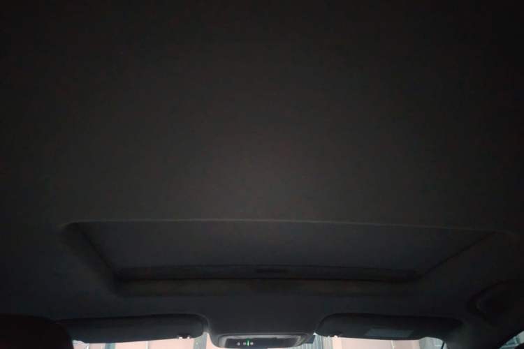 Used Buick Regal 2023 552T Smart Enjoyment Version Headliner