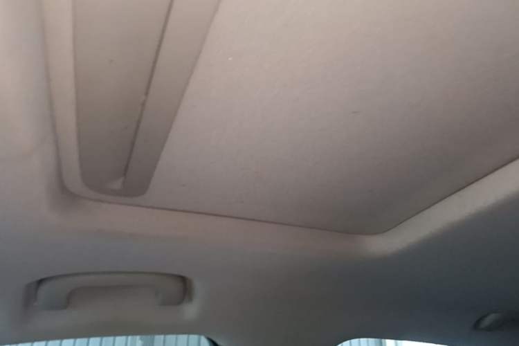 Used Buick Regal 2023 552T Smart Enjoyment Version Headliner