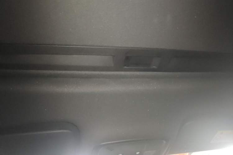 Used Buick Regal 2023 GS Prestige Model Headliner