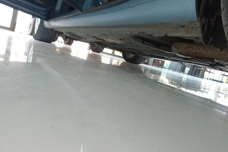 Used Buick Regal 2023 552T Smart Enjoyment Version Left Side Sill