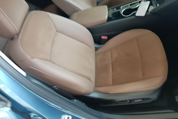 Used Buick Regal 2023 552T Smart Enjoyment Version Right Front Seat