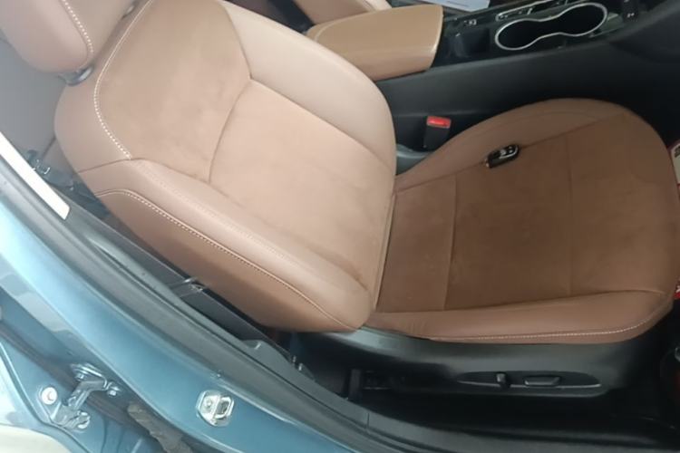 Used Buick Regal 2023 552T Smart Enjoyment Version Right Front Seat