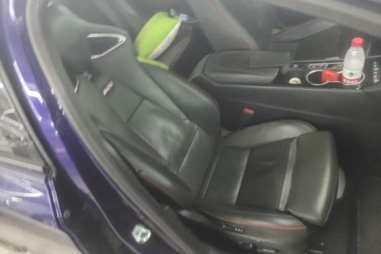 Used Buick Regal 2023 GS Prestige Model Right Front Seat