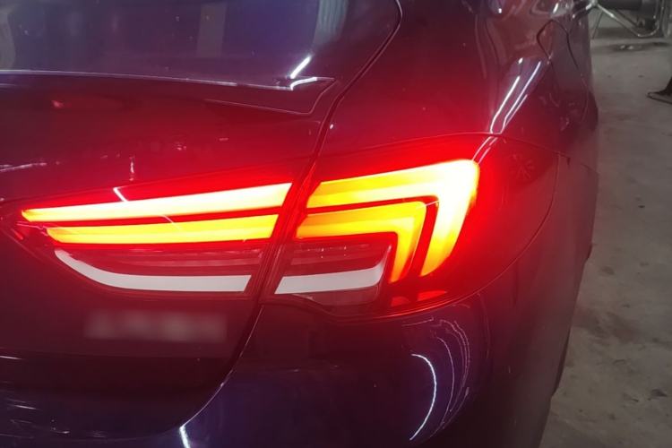Used Buick Regal 2023 GS Prestige Model Right Rear Taillight