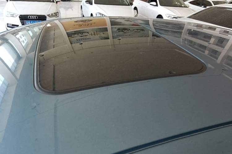 Used Buick Regal 2023 552T Smart Enjoyment Version Roof