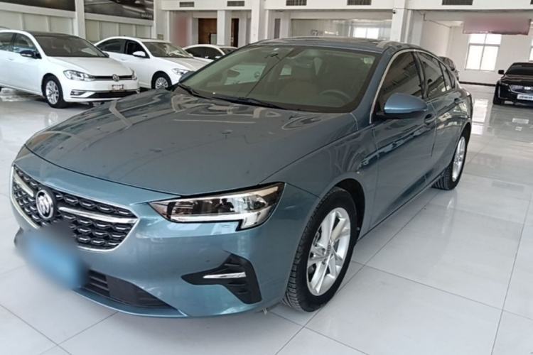 Used Buick Regal 2023 552T Smart Enjoyment Version Guazi used car, China used car export, Used car for sale, Used  cars, Cheapest cars for sale