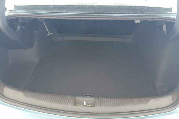 Used Buick Regal 2023 552T Smart Enjoyment Version Trunk