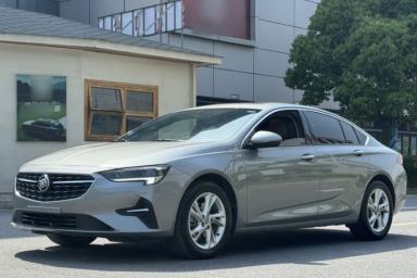Used Buick Regal 2023 552T Smart Enjoyment Version