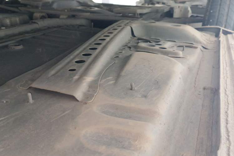 Used Buick Regal 2023 552T Smart Enjoyment Version Chassis Front Left