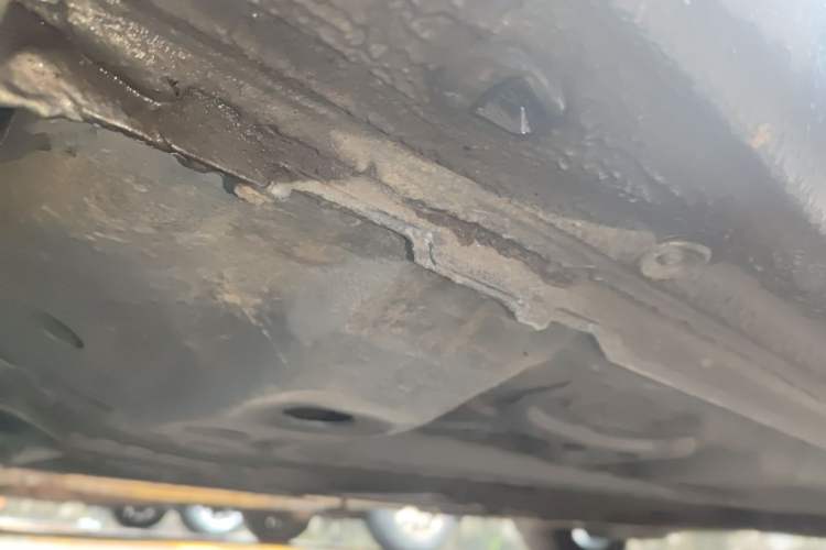 Used Buick Regal 2023 552T Smart Enjoyment Version Chassis Front Left