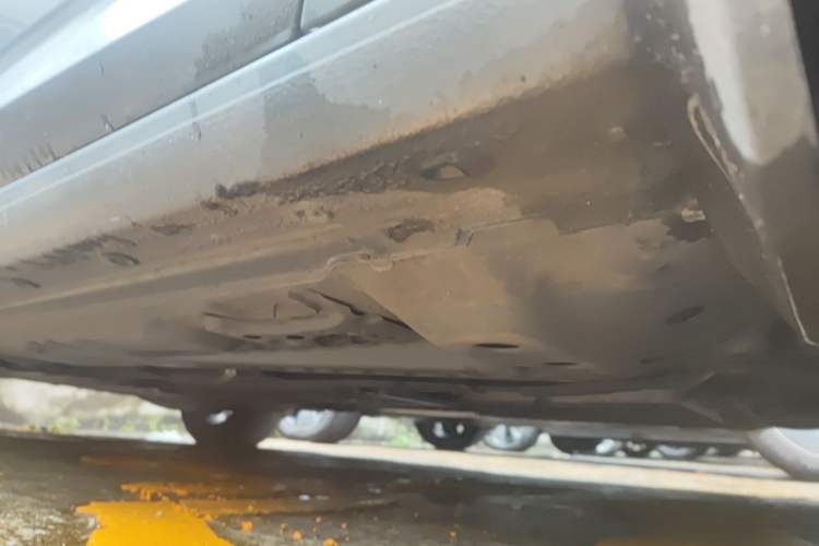 Used Buick Regal 2023 552T Smart Enjoyment Version Chassis Front Right