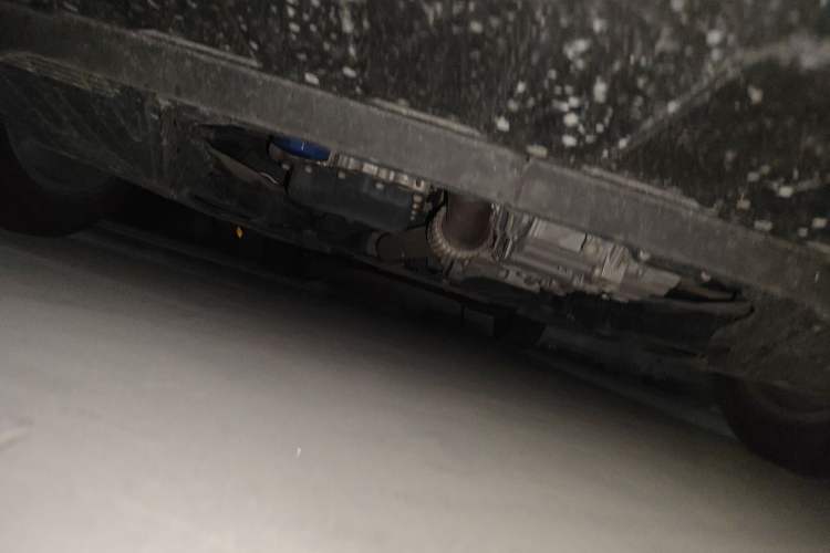 Used Buick Regal 2023 552T Smart Enjoyment Version Chassis Front