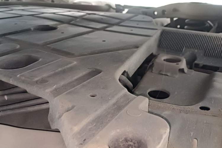 Used Buick Regal 2023 552T Smart Enjoyment Version Chassis Rear Right