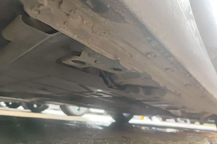Used Buick Regal 2023 552T Smart Enjoyment Version Chassis Rear Right