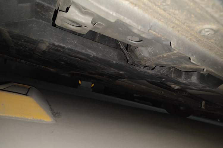 Used Buick Regal 2023 552T Smart Enjoyment Version Chassis Rear Right