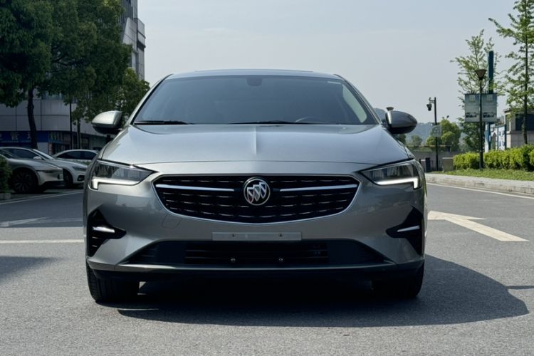 Used Buick Regal 2023 552T Smart Enjoyment Version Exterior 4
