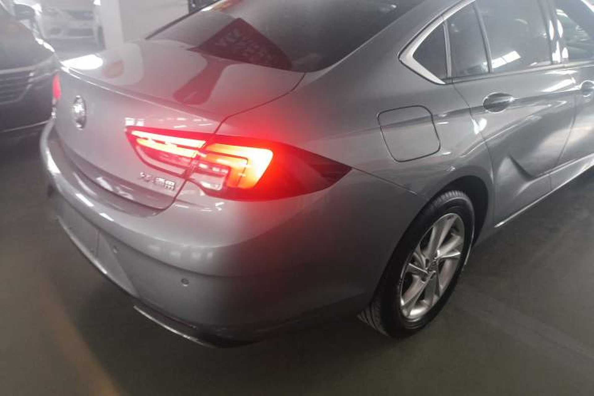 Used Buick Regal 2023 552T Smart Enjoyment Version Exterior 6