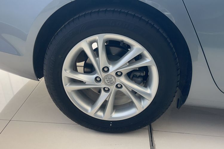 Used Buick Regal 2023 552T Smart Enjoyment Version Exterior 8