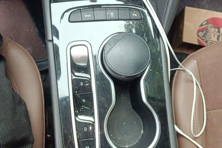 Used Buick Regal 2023 552T Smart Enjoyment Version Gear Lever