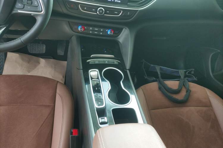 Used Buick Regal 2023 552T Smart Enjoyment Version Gear Lever