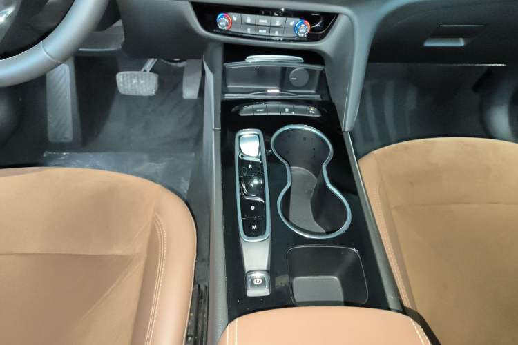 Used Buick Regal 2023 552T Smart Enjoyment Version Gear Lever