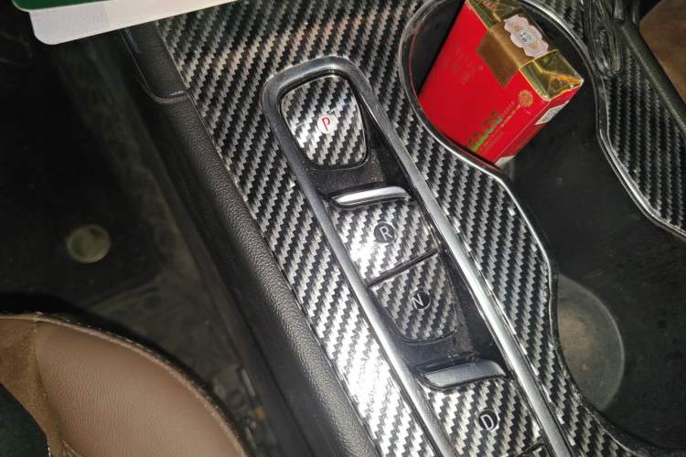 Used Buick Regal 2023 552T Smart Enjoyment Version Gear Lever