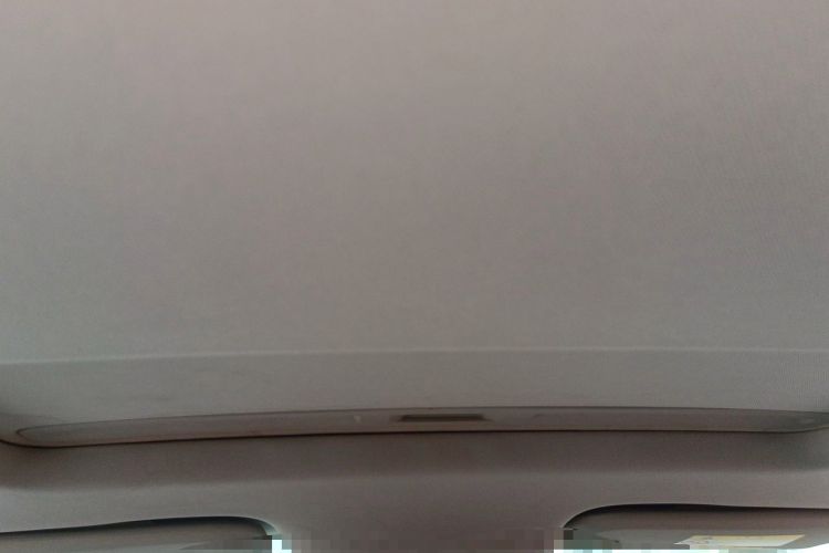 Used Buick Regal 2023 552T Smart Enjoyment Version Headliner