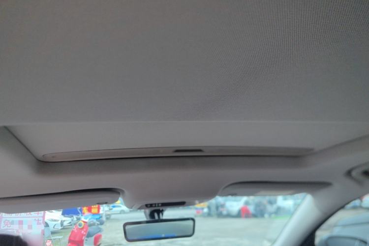 Used Buick Regal 2023 552T Smart Enjoyment Version Headliner